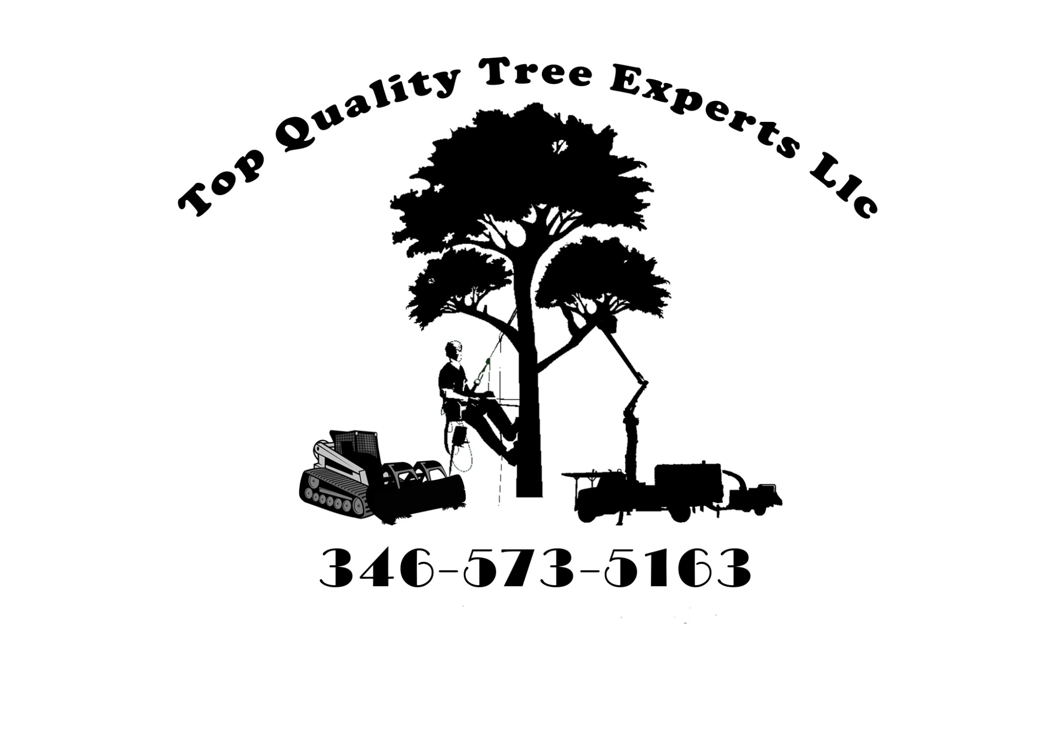 Top Quality Tree Experts LLC logo